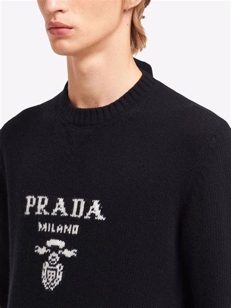 Prada Maglione 